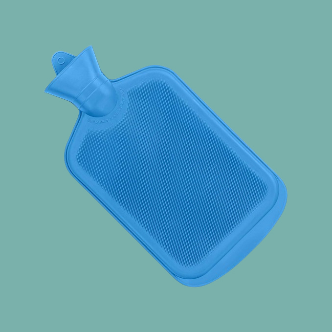 Hot Water Bottle 2L