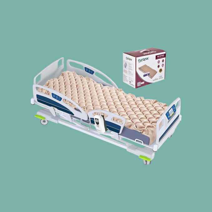 CURONIX Anti-Bedsore Air Mattress Pad