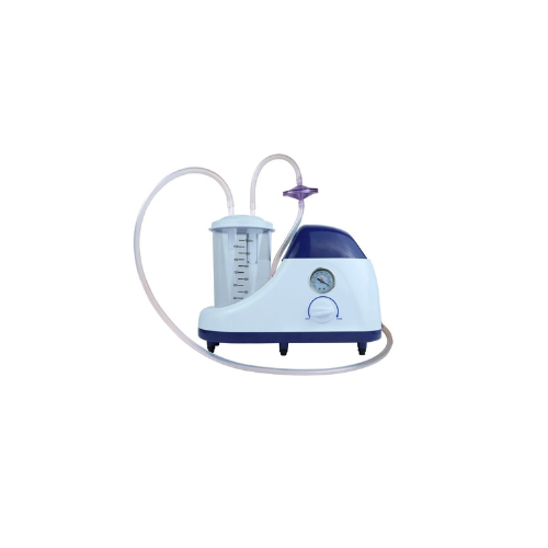 CURONIX SUCTION MACHINE