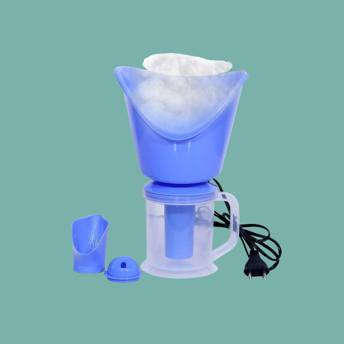 Facial Steamer Manufacturer Wholesaler & Dealer in Lucknow, Uttar Pradesh & India