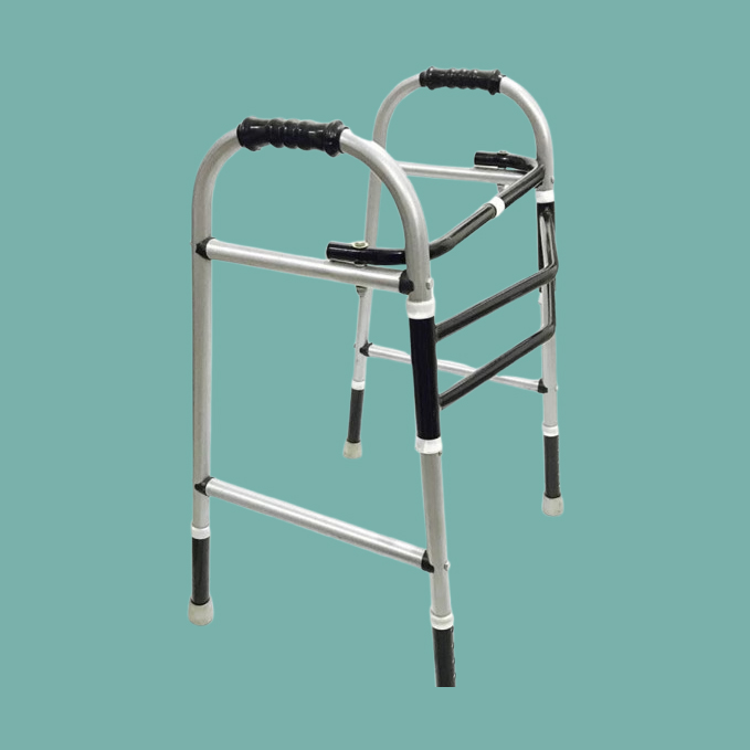Curonix Folding Walker